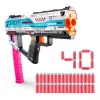 Lançador de brinquedo Zuru XSHOT 36772 — plástico multicolor, 400 g, idade 14+