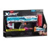 Lançador de brinquedo Zuru XSHOT 36772 — plástico multicolor, 400 g, idade 14+
