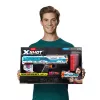 Lançador de brinquedo Zuru XSHOT 36772 — plástico multicolor, 400 g, idade 14+