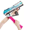 Lançador de brinquedo Zuru XSHOT 36772 — plástico multicolor, 400 g, idade 14+