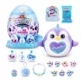 Peluche Zuru Rainbocorns Eggzania Frozen Mania — peluche animal, multicolor, a partir de 3 anos
