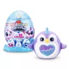 Peluche Zuru Rainbocorns Eggzania Frozen Mania — peluche animal, multicolor, a partir de 3 anos