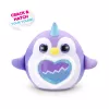 Peluche Zuru Rainbocorns Eggzania Frozen Mania — peluche animal, multicolor, a partir de 3 anos