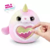 Peluche Zuru Rainbocorns Eggzania Frozen Mania — peluche animal, multicolor, a partir de 3 anos