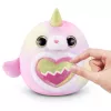 Peluche Zuru Rainbocorns Eggzania Frozen Mania — peluche animal, multicolor, a partir de 3 anos