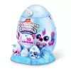 Peluche Zuru Rainbocorns Eggzania Frozen Mania — peluche animal, multicolor, a partir de 3 anos