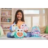 Peluche Zuru Rainbocorns Eggzania Frozen Mania — peluche animal, multicolor, a partir de 3 anos