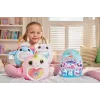 Peluche Zuru Rainbocorns Eggzania Frozen Mania — peluche animal, multicolor, a partir de 3 anos