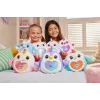 Peluche Zuru Rainbocorns Eggzania Frozen Mania — peluche animal, multicolor, a partir de 3 anos