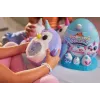 Peluche Zuru Rainbocorns Eggzania Frozen Mania — peluche animal, multicolor, a partir de 3 anos