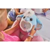 Peluche Zuru Rainbocorns Eggzania Frozen Mania — peluche animal, multicolor, a partir de 3 anos