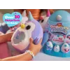Peluche Zuru Rainbocorns Eggzania Frozen Mania — peluche animal, multicolor, a partir de 3 anos