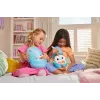 Peluche Zuru Rainbocorns Eggzania Frozen Mania — peluche animal, multicolor, a partir de 3 anos