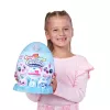 Peluche Zuru Rainbocorns Eggzania Frozen Mania — peluche animal, multicolor, a partir de 3 anos