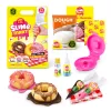 ZURU Slime Mart saco pequeno, alimento de brinquedo, 6 ano(s), multicolor