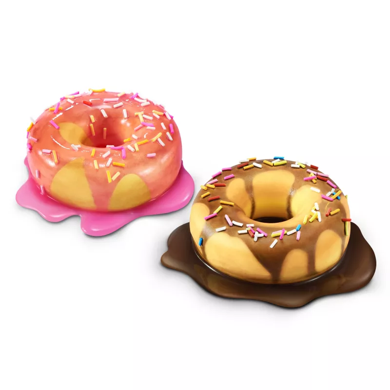 ZURU Slime Mart saco pequeno, alimento de brinquedo, 6 ano(s), multicolor