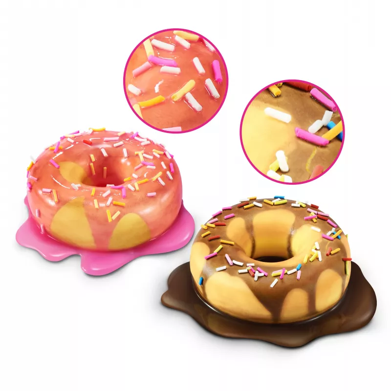 ZURU Slime Mart saco pequeno, alimento de brinquedo, 6 ano(s), multicolor