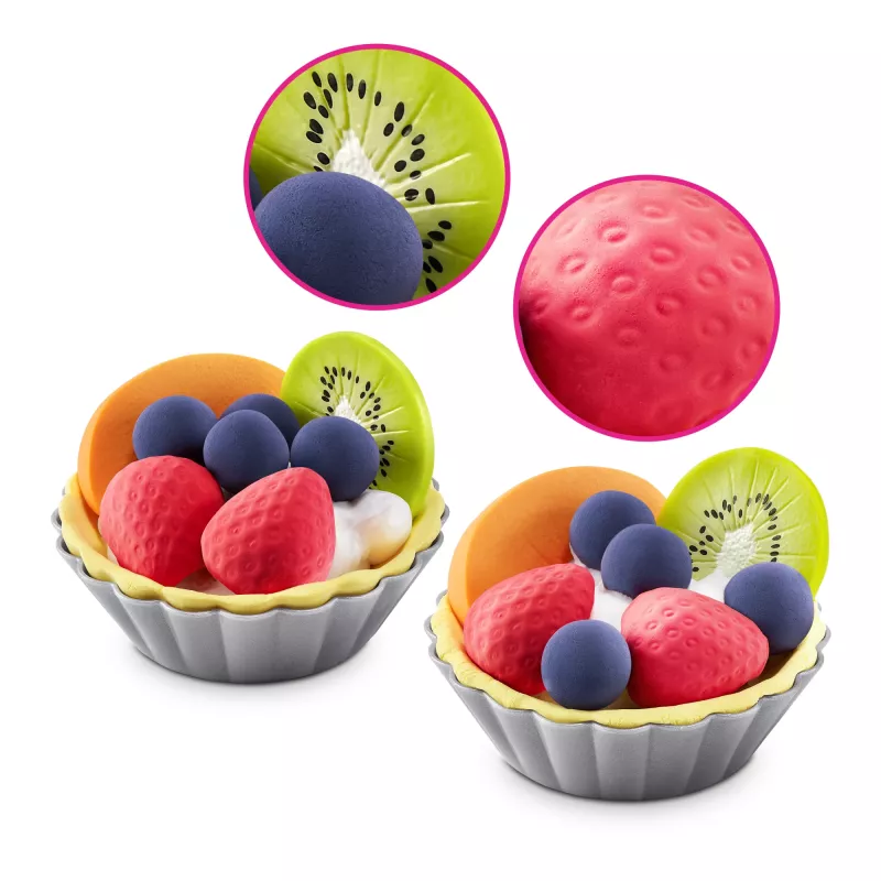 ZURU Slime Mart saco pequeno, alimento de brinquedo, 6 ano(s), multicolor