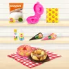 ZURU Slime Mart saco pequeno, alimento de brinquedo, 6 ano(s), multicolor