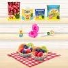 ZURU Slime Mart saco pequeno, alimento de brinquedo, 6 ano(s), multicolor