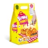 ZURU Slime Mart saco pequeno, alimento de brinquedo, 6 ano(s), multicolor