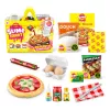 ZURU Slime Mart cesto pequeno, alimento de brinquedo, 6 ano(s), multicolor