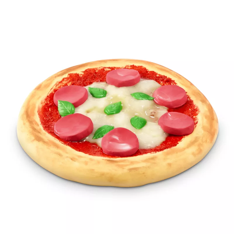 ZURU Slime Mart cesto pequeno, alimento de brinquedo, 6 ano(s), multicolor