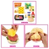 ZURU Slime Mart cesto pequeno, alimento de brinquedo, 6 ano(s), multicolor