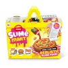 ZURU Slime Mart cesto pequeno, alimento de brinquedo, 6 ano(s), multicolor