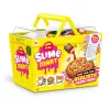 ZURU Slime Mart cesto pequeno, alimento de brinquedo, 6 ano(s), multicolor