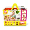 ZURU Slime Mart cesto pequeno, alimento de brinquedo, 6 ano(s), multicolor