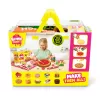 ZURU Slime Mart cesto pequeno, alimento de brinquedo, 6 ano(s), multicolor