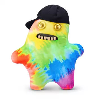 ZURU Fuggler Fugg Life sortido de 9 polegadas, boneco, 0 ano(s)