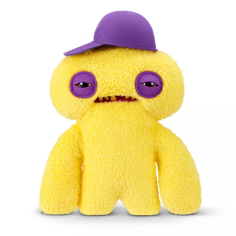 ZURU Fuggler Fugg Life sortido de 9 polegadas, boneco, 0 ano(s)