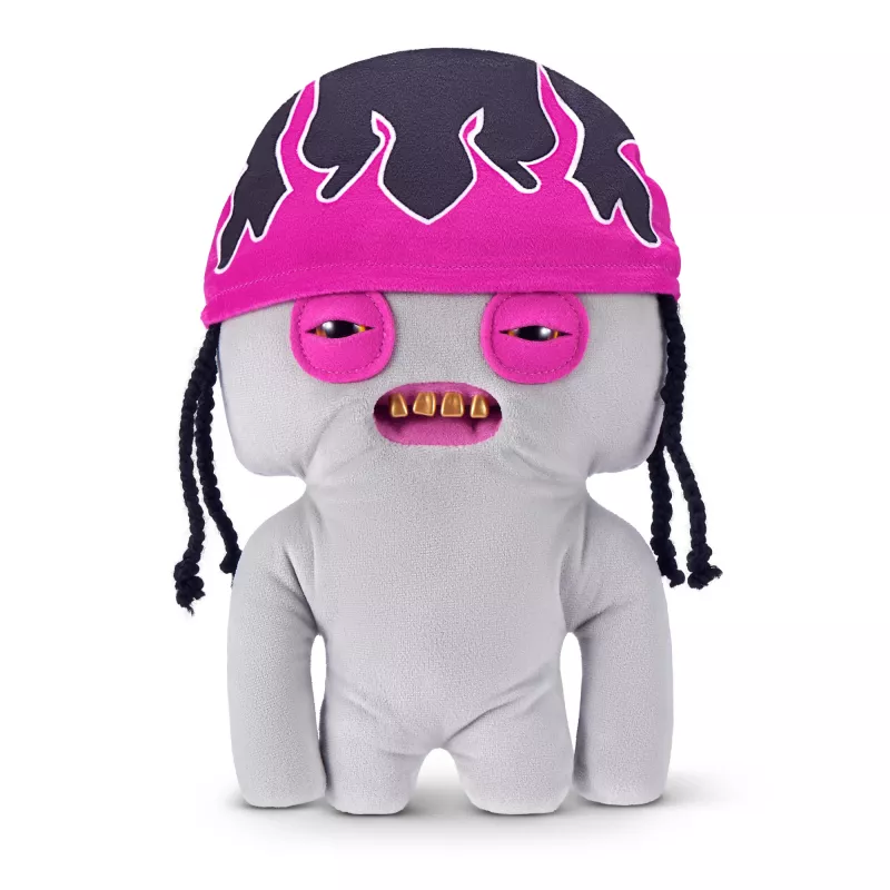 ZURU Fuggler Fugg Life sortido de 9 polegadas, boneco, 0 ano(s)
