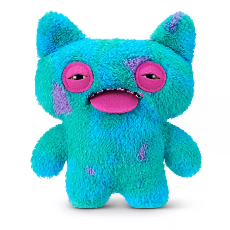 ZURU Fuggler Fugg Life sortido de 9 polegadas, boneco, 0 ano(s)