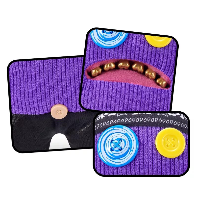 ZURU Fuggler Fugg Life sortido de 9 polegadas, boneco, 0 ano(s)