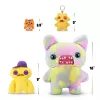 ZURU Fuggler Fugg Life sortido de 9 polegadas, boneco, 0 ano(s)