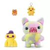 ZURU Fuggler Fugg Life sortido de 9 polegadas, boneco, 0 ano(s)