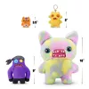 ZURU Fuggler Fugg Life sortido de 9 polegadas, boneco, 0 ano(s)