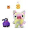 ZURU Fuggler Fugg Life sortido de 9 polegadas, boneco, 0 ano(s)