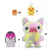 ZURU Fuggler Fugg Life sortido de 9 polegadas, boneco, 0 ano(s)
