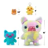 ZURU Fuggler Fugg Life sortido de 9 polegadas, boneco, 0 ano(s)