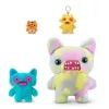 ZURU Fuggler Fugg Life sortido de 9 polegadas, boneco, 0 ano(s)