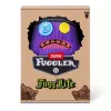 ZURU Fuggler Fugg Life sortido de 9 polegadas, boneco, 0 ano(s)