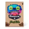 ZURU Fuggler Fugg Life sortido de 9 polegadas, boneco, 0 ano(s)
