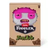 ZURU Fuggler Fugg Life sortido de 9 polegadas, boneco, 0 ano(s)
