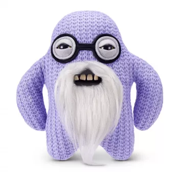 Hug-A-Lumps Fuggler Old Fogies sortido de 9 polegadas, boneco, 0 ano(s)