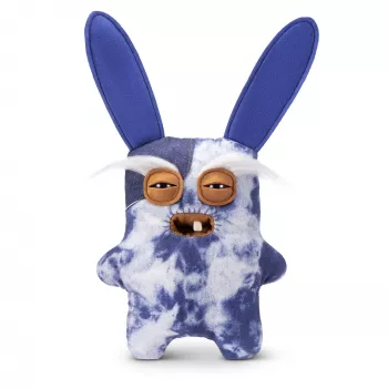 Hug-A-Lumps Fuggler Old Fogies sortido de 9 polegadas, boneco, 0 ano(s)