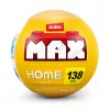 MAX Build more Premium Home Building Bricks Collection, blocos de construção, 8 ano(s), plástico, 181 unid., 197 g